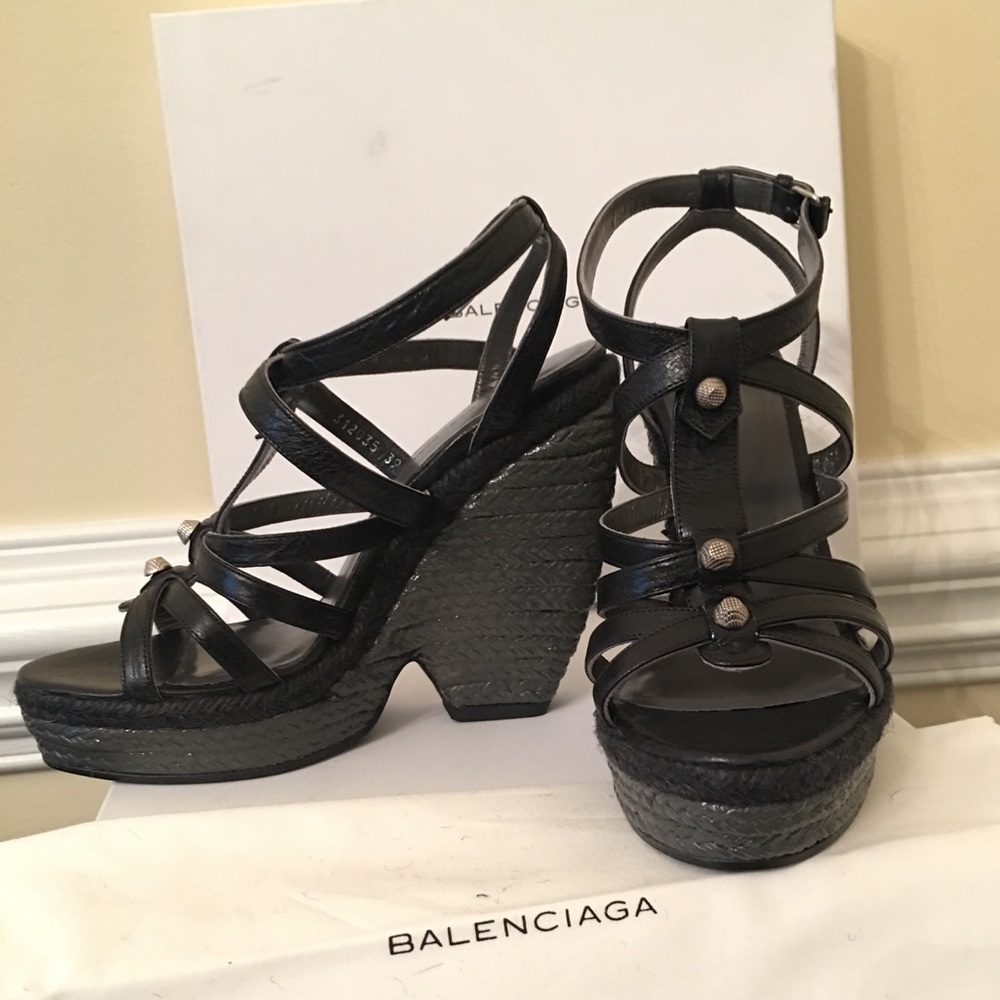 Balenciaga Sandal